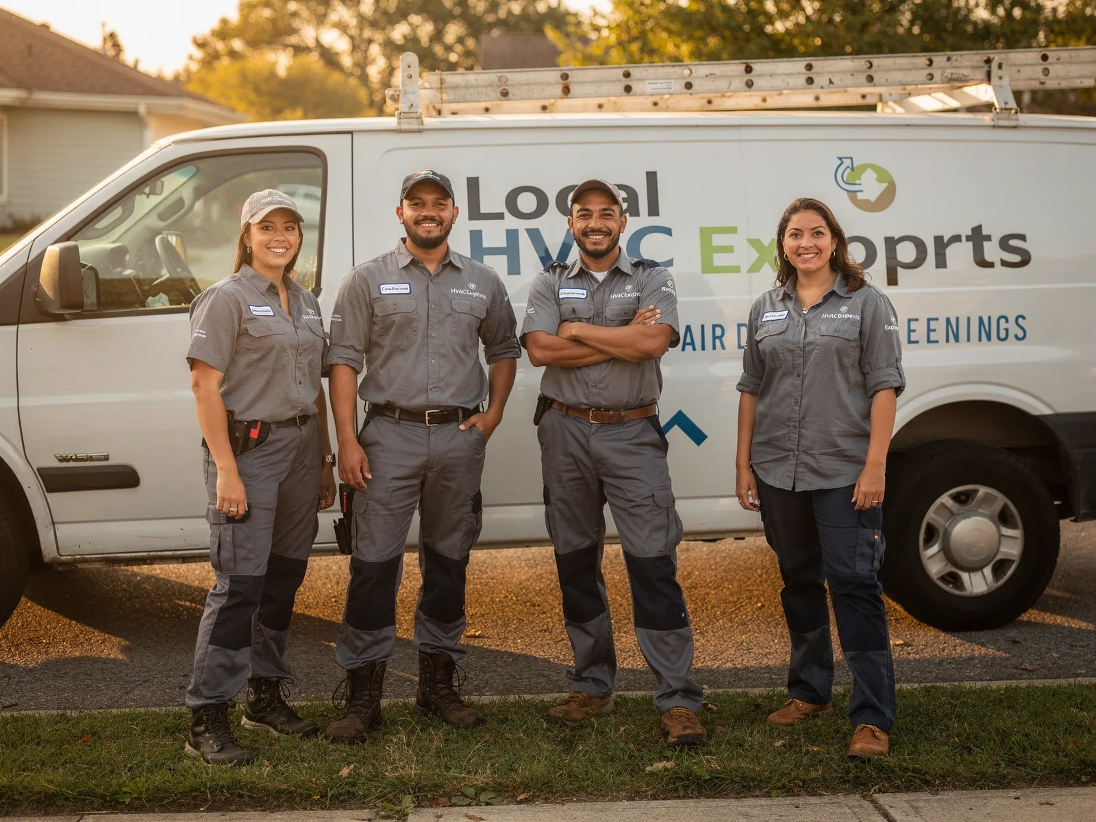 24/7 HVAC Repair & AC Replacement company in Arthur, IA